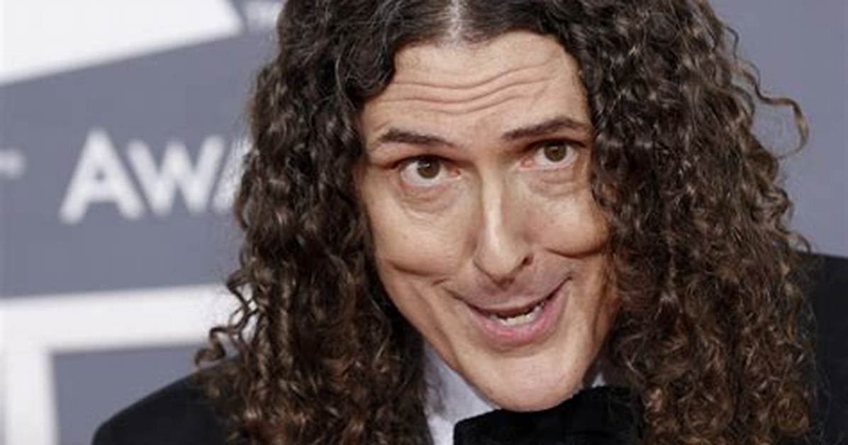 "Weird Al" Yankovic Death Rumors Explained: Timeline of the Online Confusion