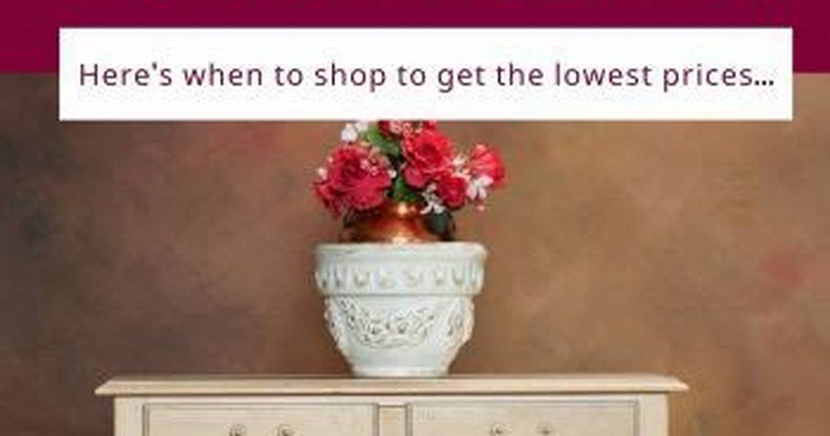 West Elm Seasonal Sales Calendar: When to Buy and Get the Steepest Discounts