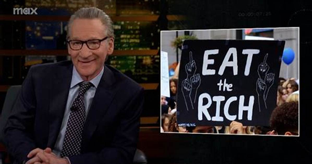 What Does Bill Maher Actually Eat? Public Records and Statements on His Diet