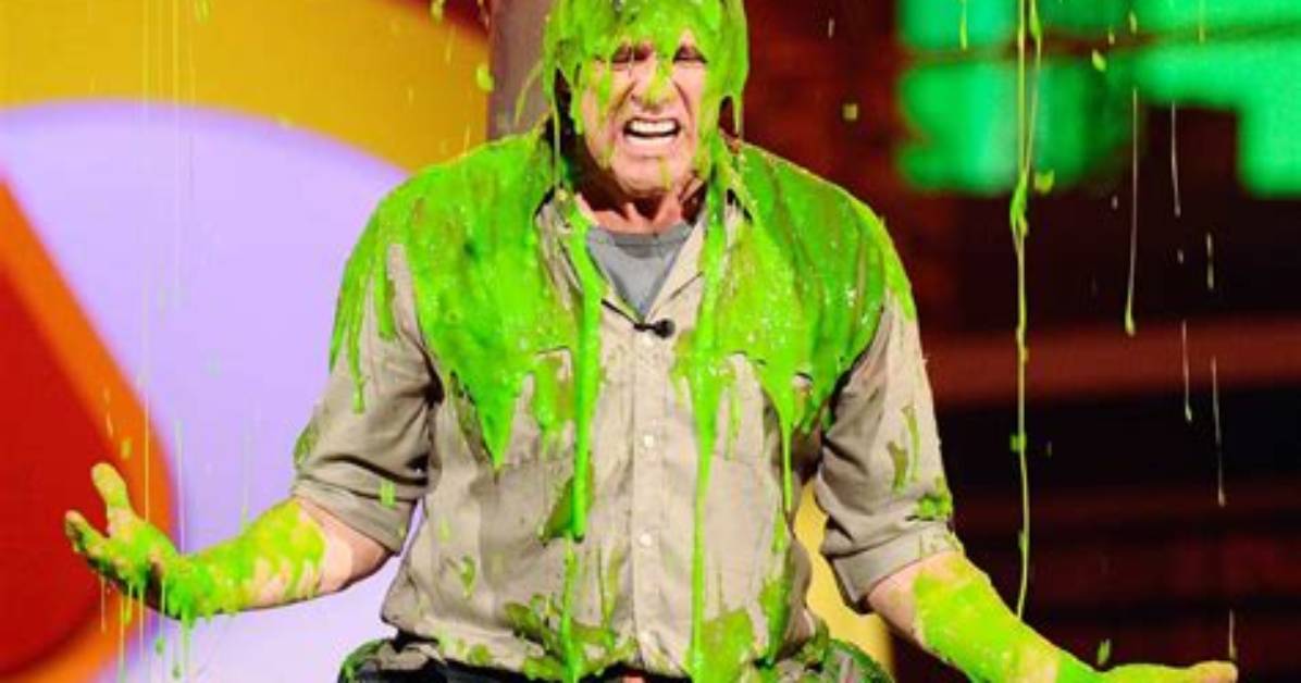What Does Getting Slimed Actually Mean? the Dark Shift Behind Rap's Most Misunderstood Slang