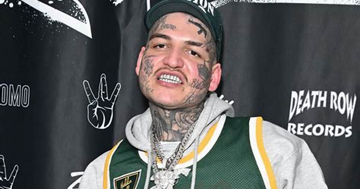 What Does Lefty Gunplay Really Think About Tekashi 6Ix9Ine? the Raw Truth Revealed