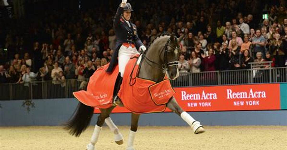 What Happened in the Charlotte Horse Video? Charges, Arrests, and Status Update