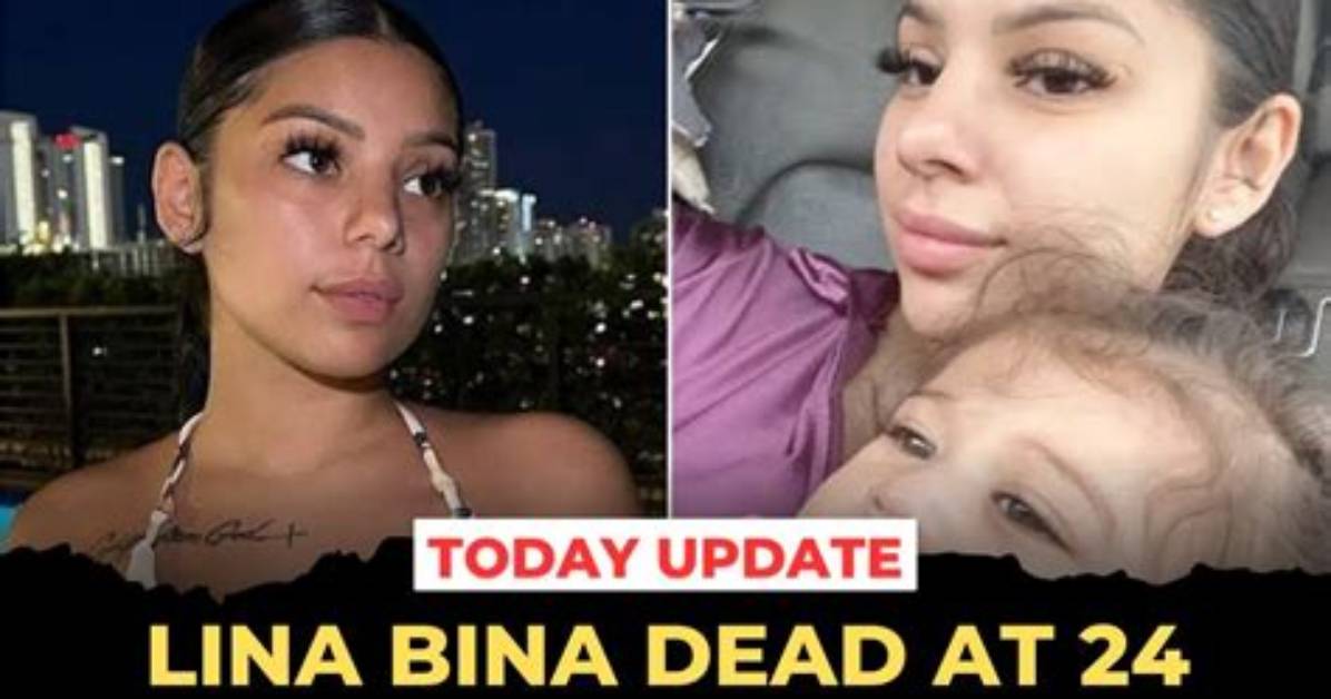 What Happened to Lina Bina? Key Questions Answered on Her Final Videos and Passing