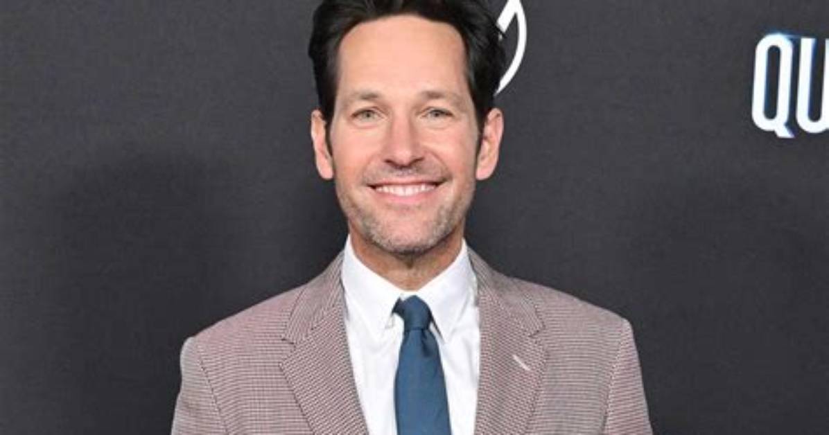 What Happened to Paul Rudd? the Truth Behind the Viral Injury Rumors and His Bold $100K Marvel Move