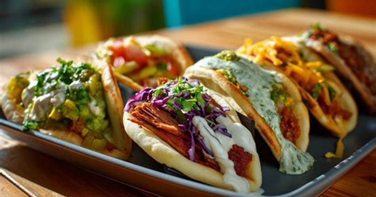 What Is a Gordita? the Real Difference Between Fast Food and Authentic Antojitos