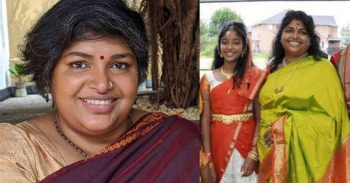 What Is Maitreyi Ramakrishnan’s Mother Tongue? the Real Story Behind Her Tamil Identity