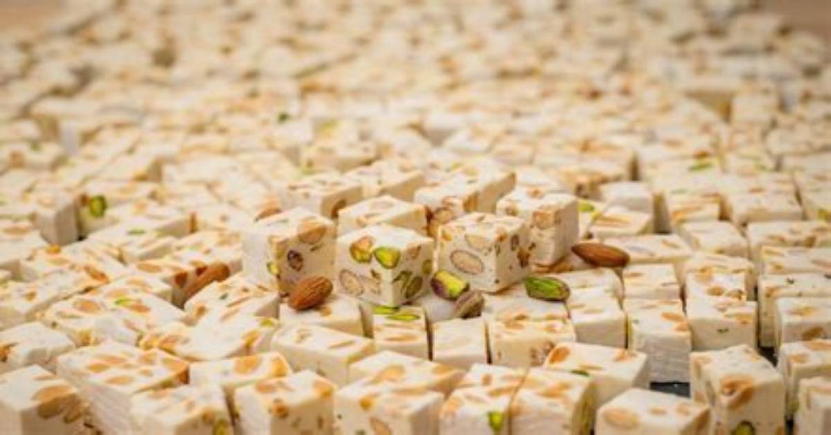 What Is Nougat? the Definitive Guide to Ingredients, Varieties, and Homemade Recipes