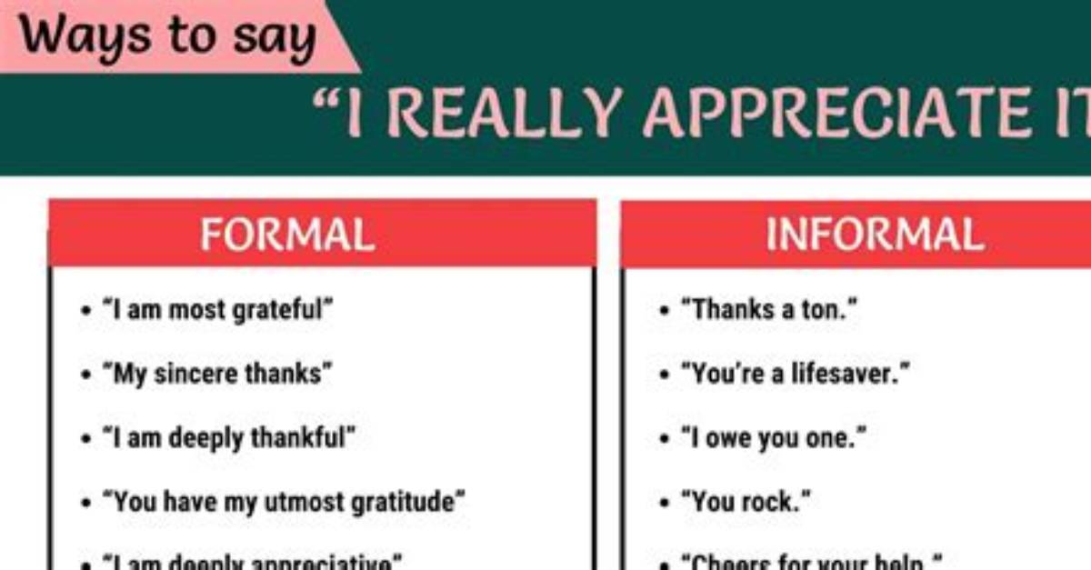What Is Really