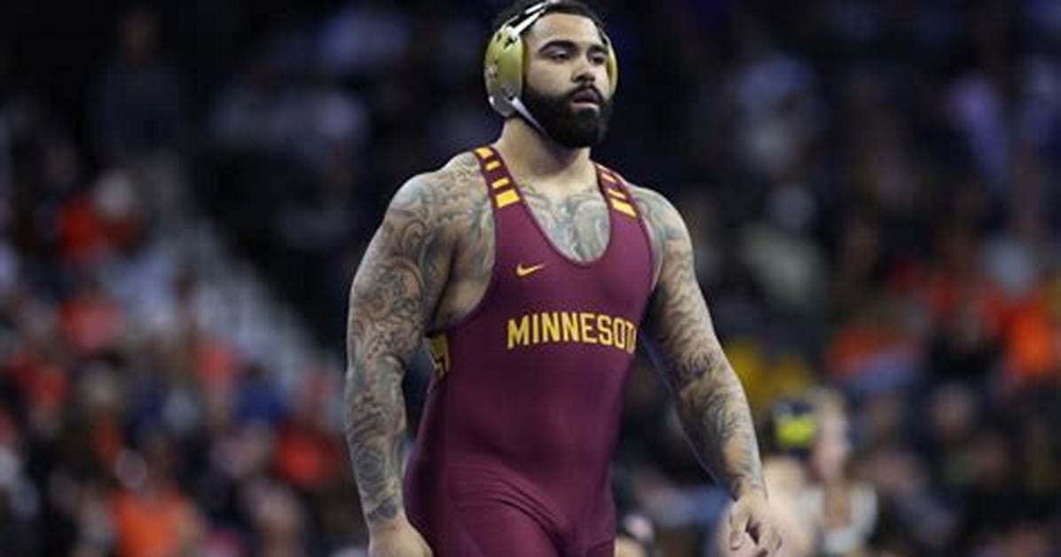 What Is the Gable Steveson Loophole? Everything to Know About the 2019 Case