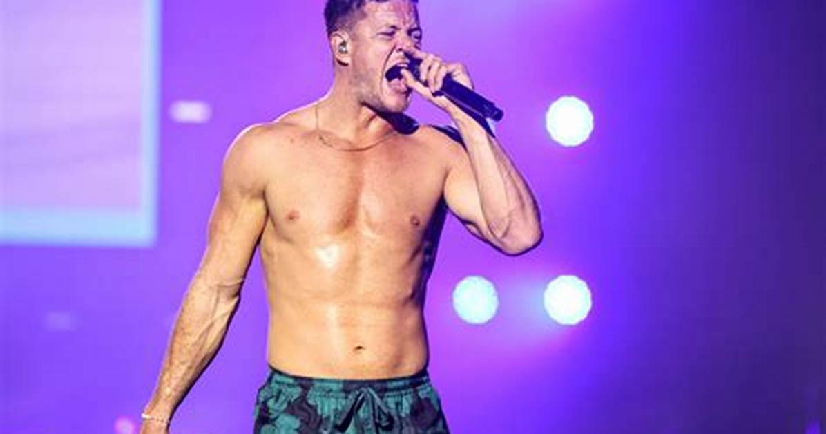 What Is the Imagine Dragons Lead Singer's Name? the Facts Behind Dan Reynolds
