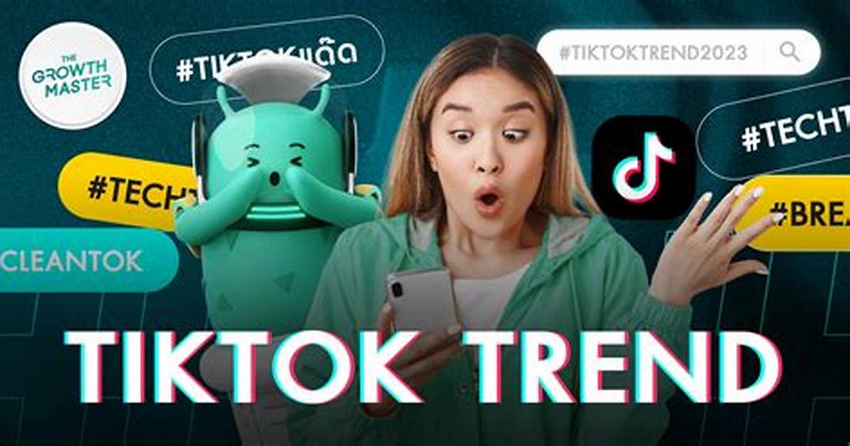 What Is the 'Xxxxxxxx' Tiktok Trend? the Disturbing Reality Behind Cryptic Viral Searches