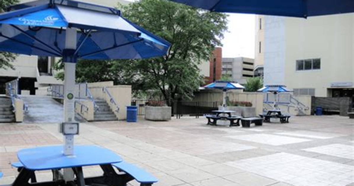 What Programs Are in the Gsu Urban Life Building? a Complete Department Breakdown