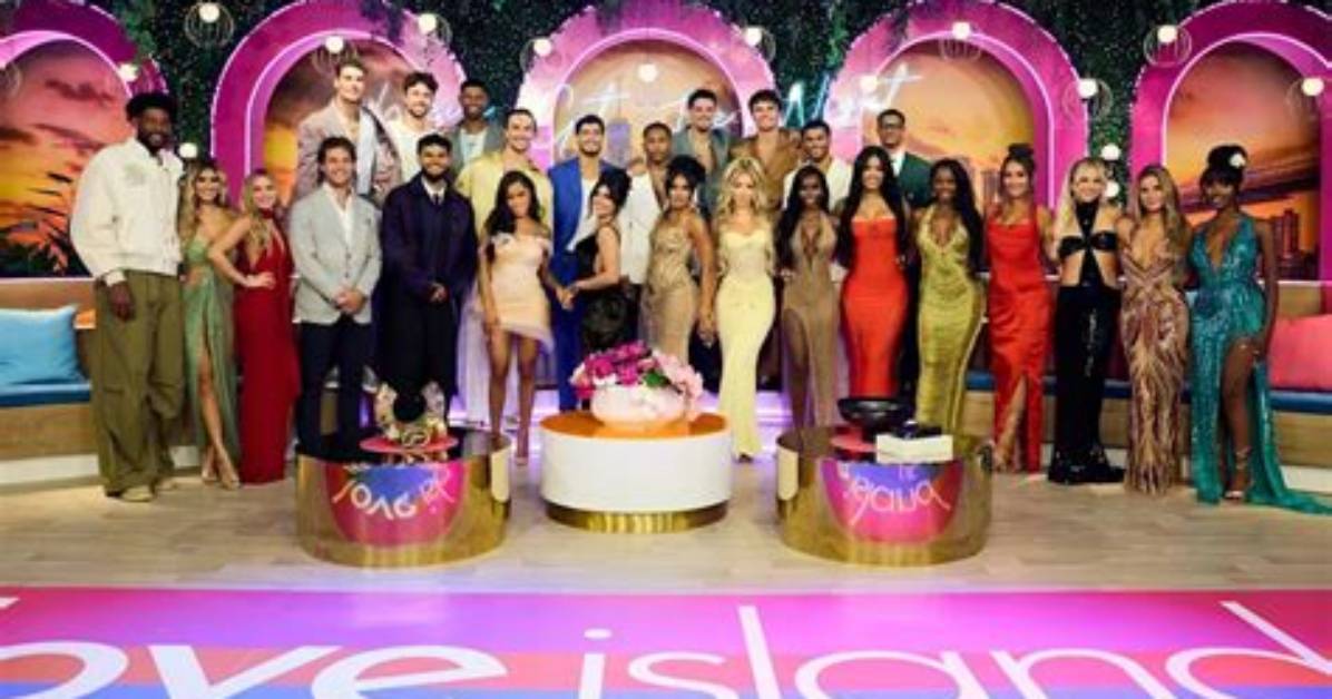 When Do Love Island Episodes Air? Fact-Checking Peacock's Release Delays