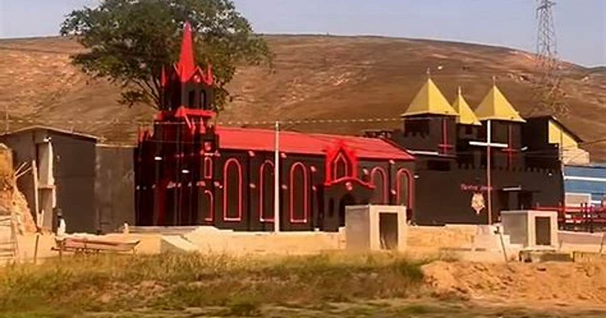 Where Are Church of Satan Locations? the Truth Behind Physical Temples