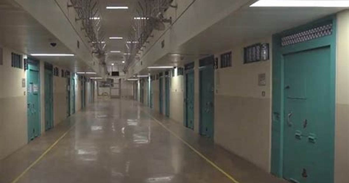 Where Are the Inmates? Inside the Jim Wells County Jail Roster Crisis and the $1M Transfer Fallout