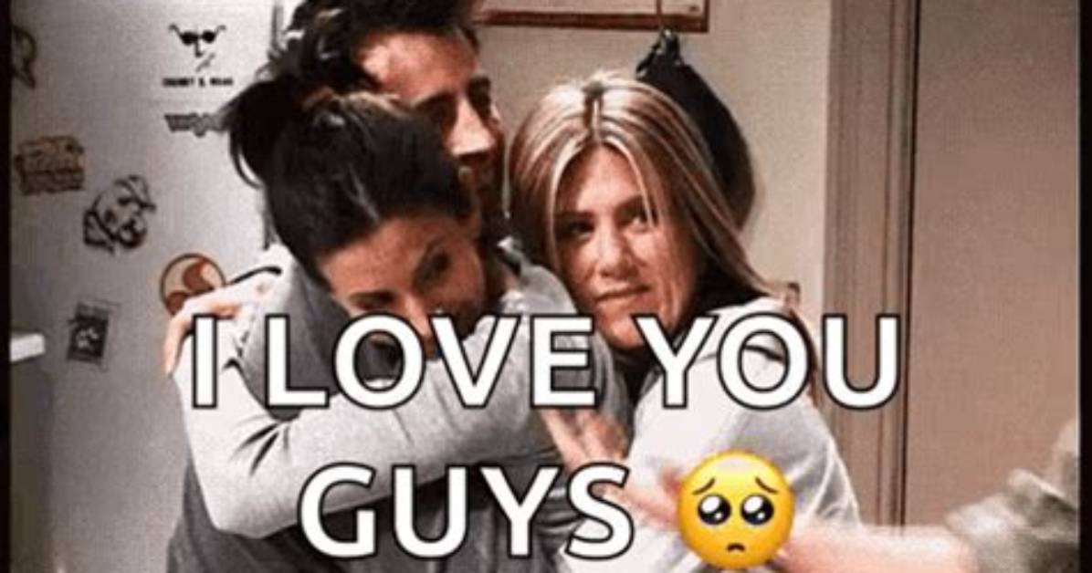 Where Did 'I Love You Guys We Are Tadc' Come from? the Clips and Posts That Started It