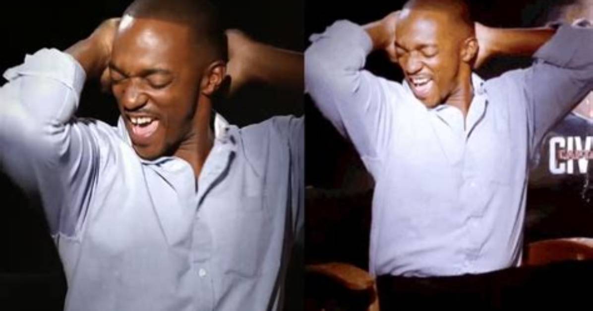 Where Did the Dancing Meme Come from? Visual Proof and Source Clips Revealed