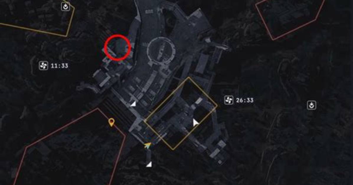 Where Is the Blue Gate Confiscation Room in Arc Raiders? Secret Location & High-Tier Loot Breakdown