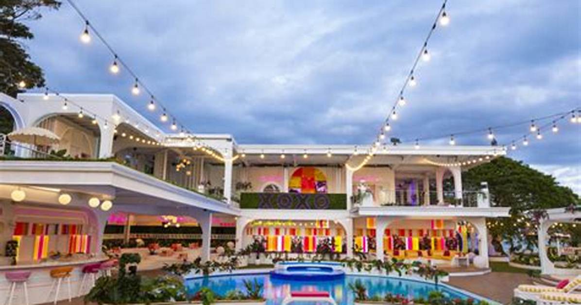 Where Is the Love Island Usa Villa? the Ultimate Location Guide and Faq