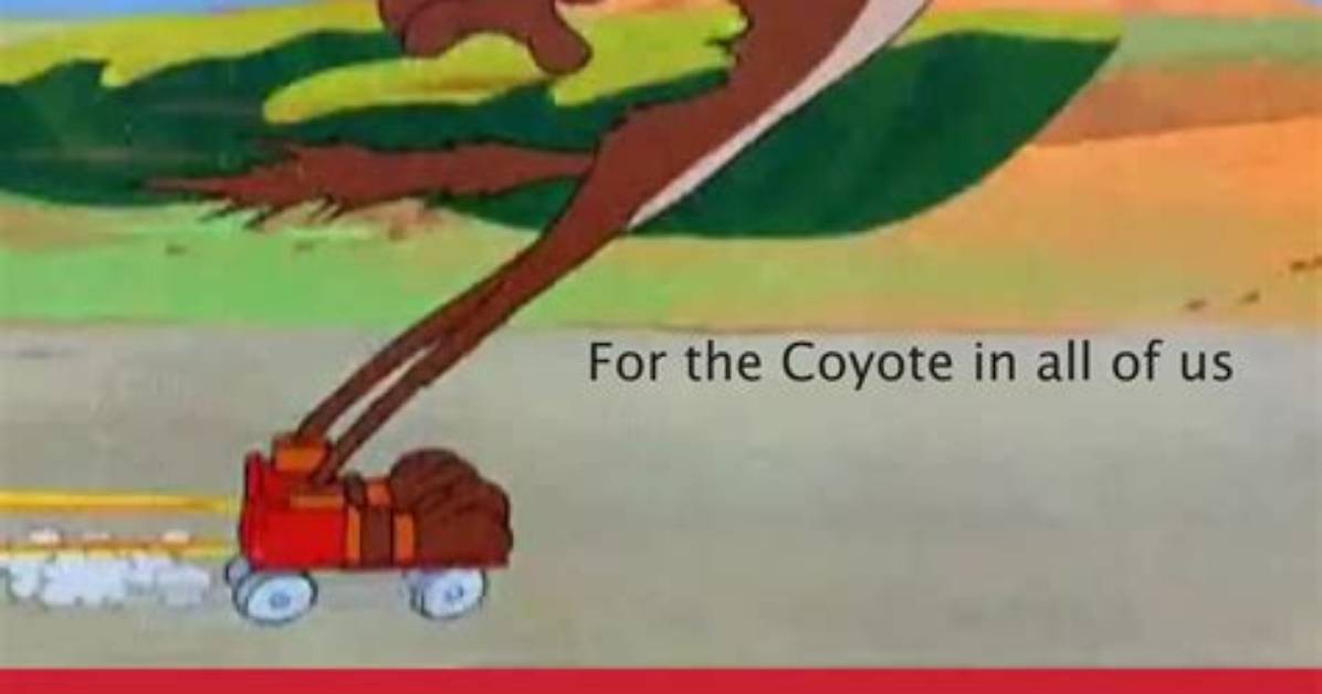 Where 'Rocket Skates' Came from: from Classic Cartoons to Modern Wordplay