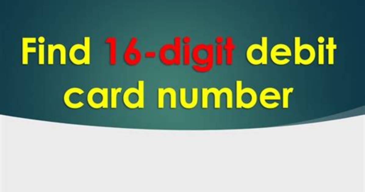Where to Find the 16-Digit Number and Pin to Check Your Olive Garden Balance