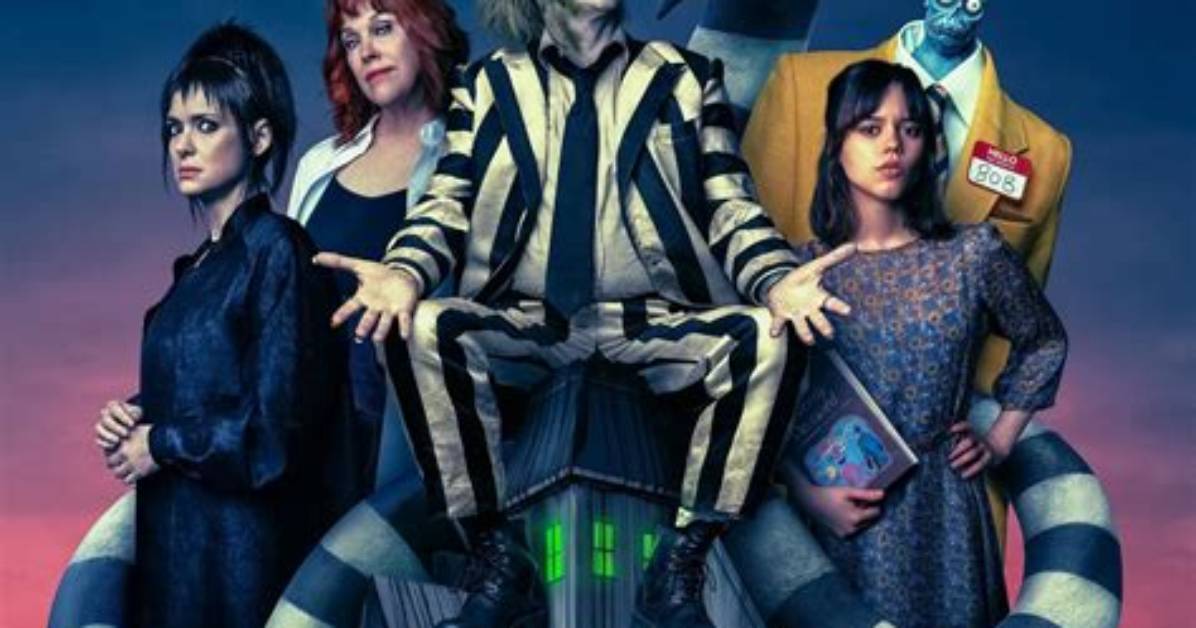 Which 'Beetlejuice' Actress Died? Verified Facts Surrounding Catherine O'hara at 71