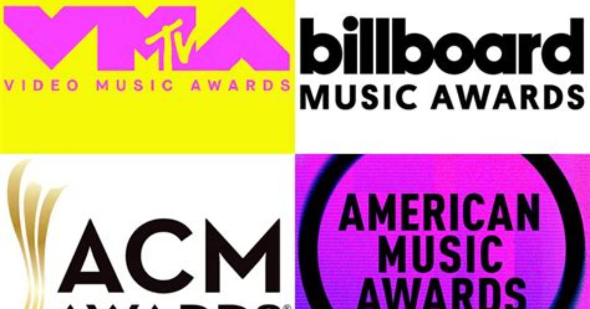 Which Music Award Shows Should You Watch? the Complete Eclectic Fan’s Guide