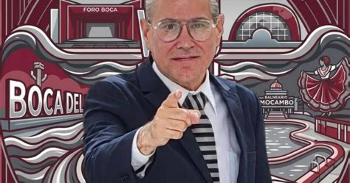 Who Is Abel Ramirez Gonzalez? the Real Story Behind the Surging Name