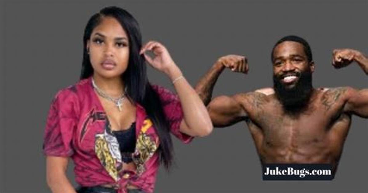 Who Is Adrien Broner’s Wife? Everything to Know About His Partner and Family Life