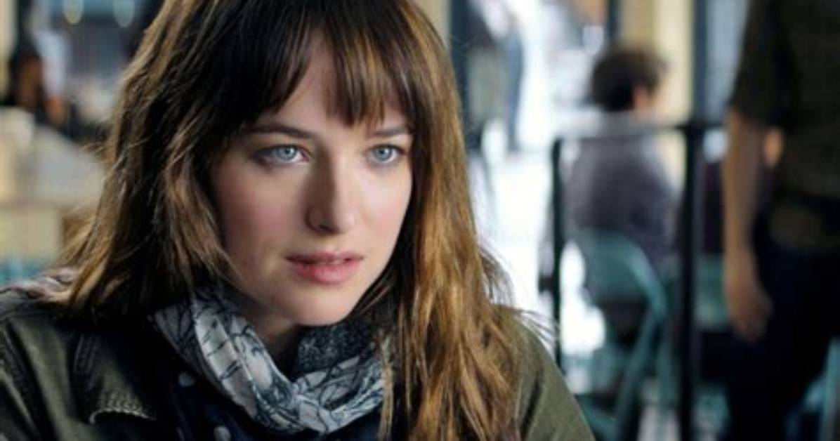 Who Is Anastasia Steele? the Truth Behind the Fifty Shades of Grey Phenomenon