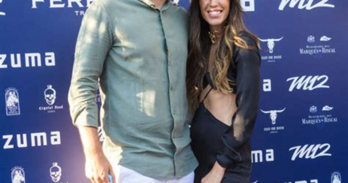 Who Is Davide Ancelotti’s Wife? the Viral Neymar Controversy and Backlash Explained