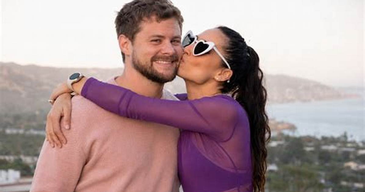 Who Is Drew Lynch's Wife? Inside the Comedian's Private Love Story