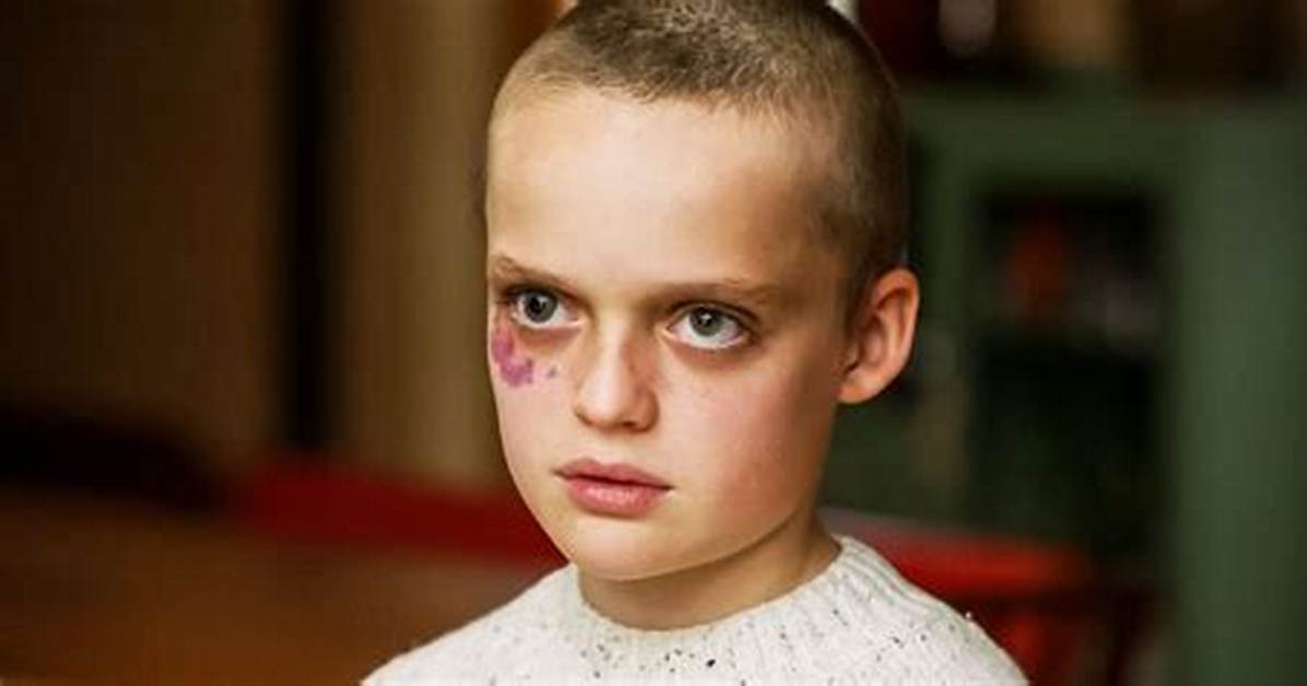 Who Is Harley Wallace? the Breakout Face Haunting the Philippou Brothers' 'Bring Her Back'