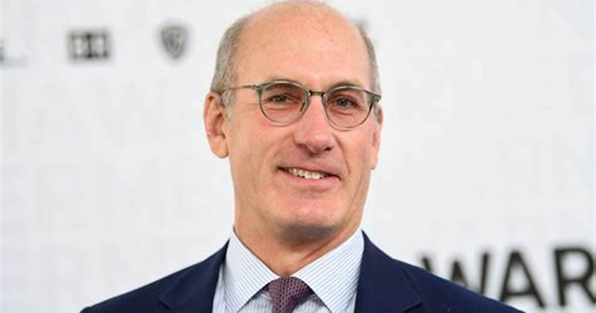 Who Is John Stankey? Religion, Family Heritage, and Career Explained