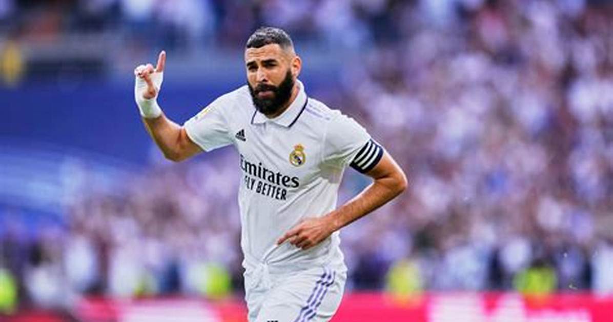 Who Is Laeticia Benzema? the Untold Truth Behind Karim Benzema's Inner Circle