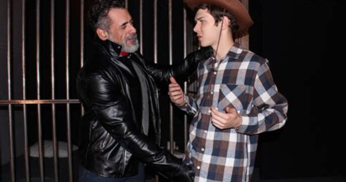 Who Is Lawson James in the Walking Dead? the Mystery Behind the Trending Name