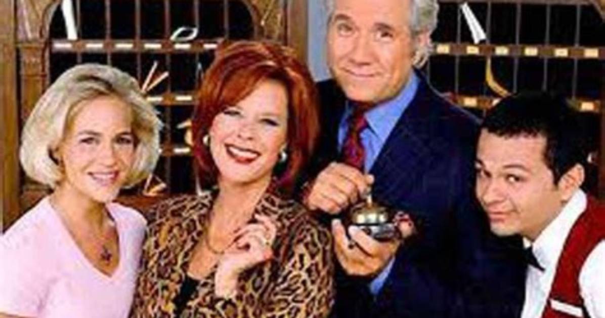 Who Is Lisa Katherina Larroquette? Uncovering the Elusive Life of John Larroquette’s Daughter