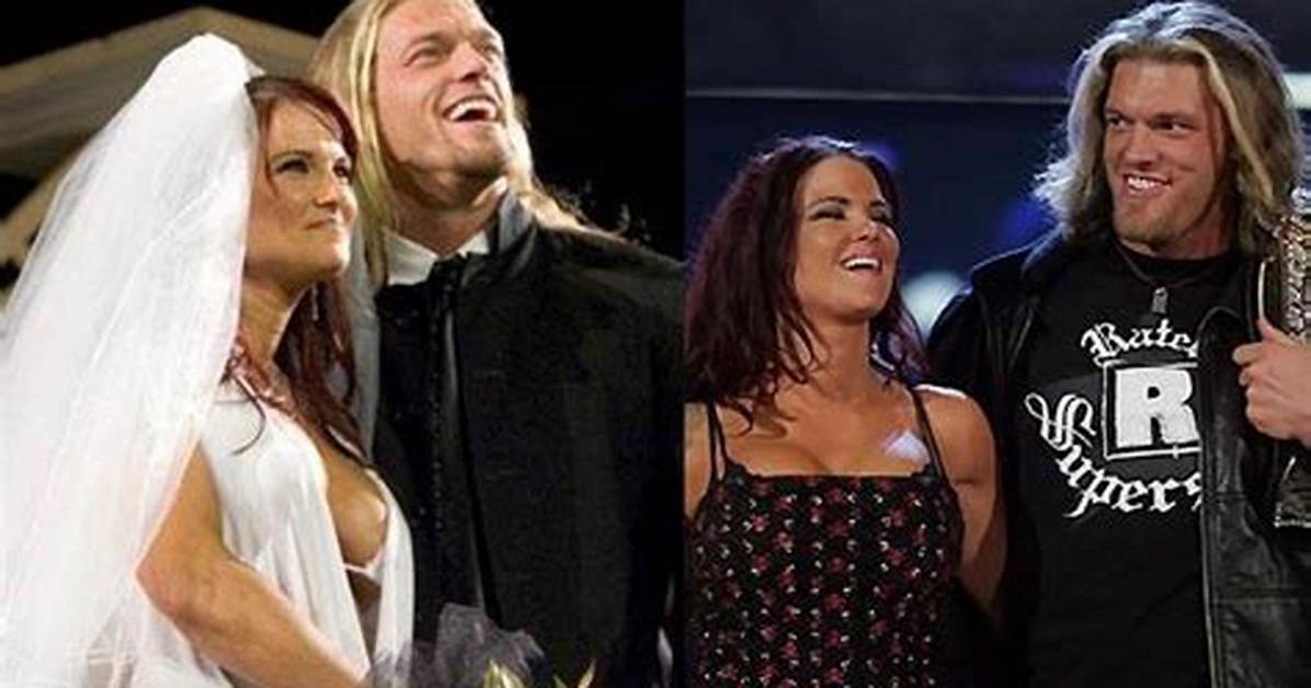 Who Is Lita's Husband? Visual Proof and Archival Look at Her Iconic Romances