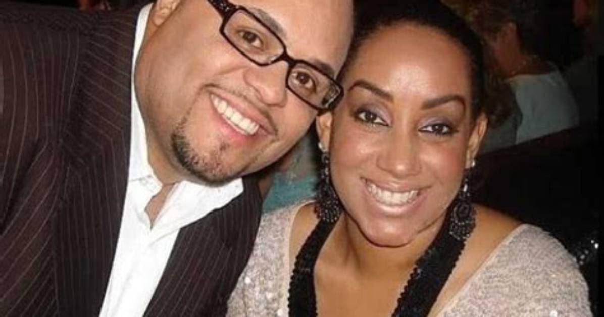 Who Is Meleasa Houghton's New Husband? All Your Questions Answered