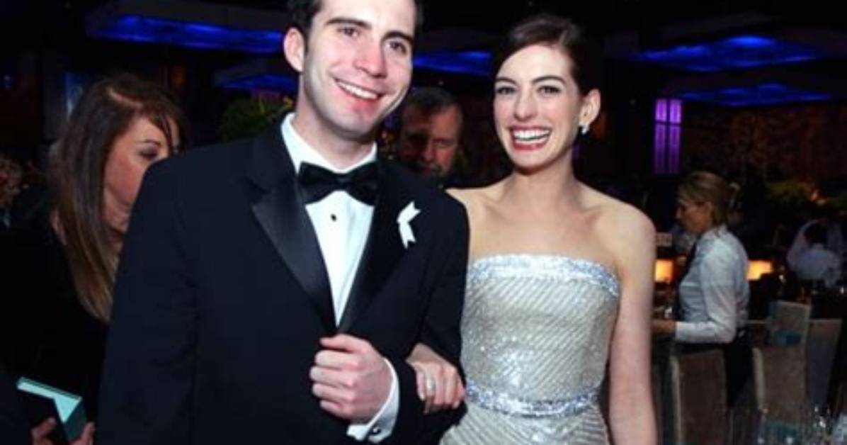 Who Is Michael Hathaway? Inside Anne Hathaway's Brother and the Truth Behind Online Rumors