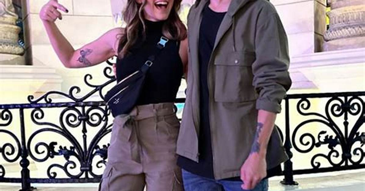 Who Is Mikey Way’s Wife? Inside His Marriage to Kristin Colby Way