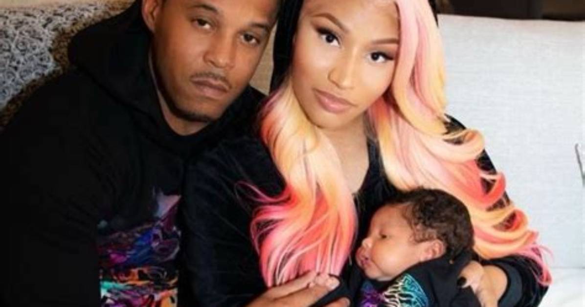 Who Is Nicki Minaj Married to? Kenneth Petty Sighting and Marriage Timeline Explained