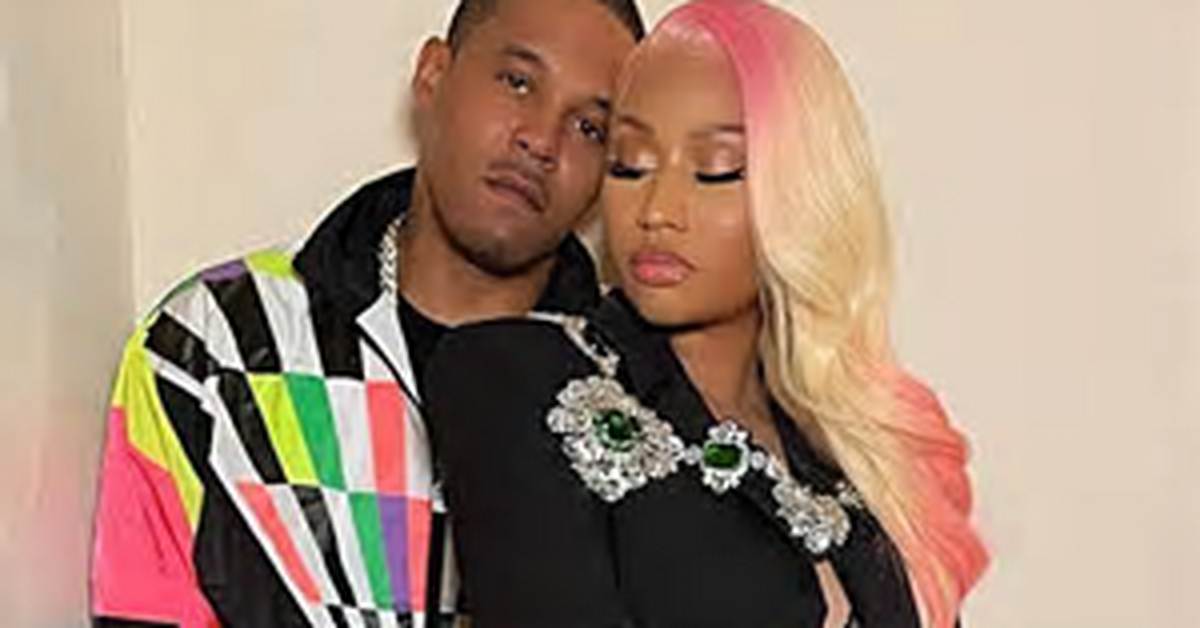 Who Is Nicki Minaj's Husband? the Facts on Kenneth Petty's Controversial Past