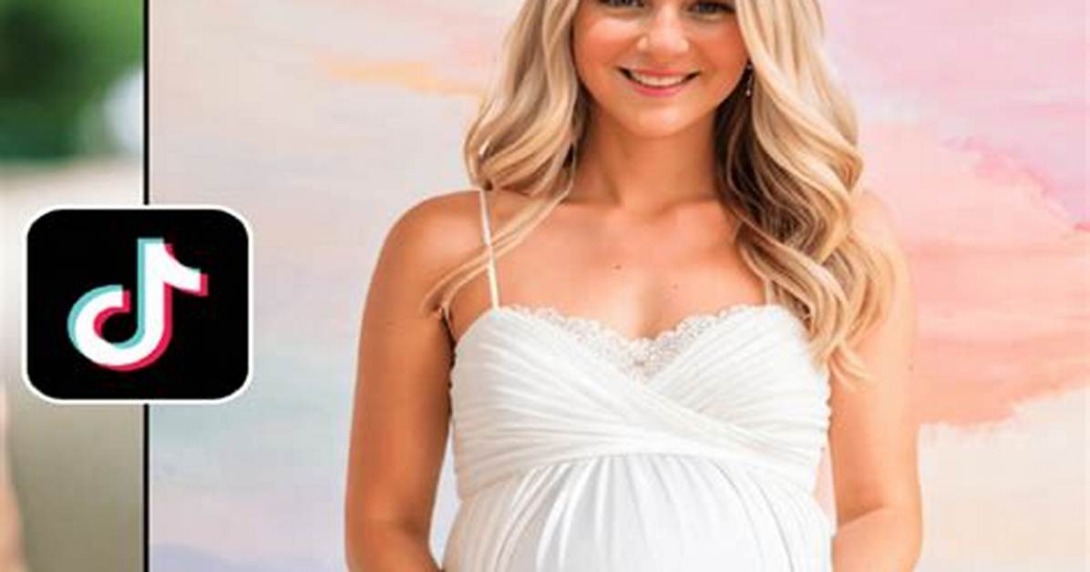 Who Is Pregnant on Tiktok Right Now? the Complete Guide to 2026 Creator Baby News