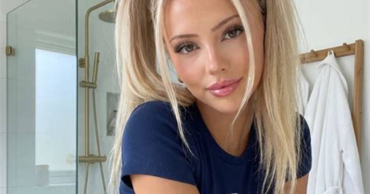 Who Is Tilly Grace Brookes? Everything You Need to Know Explained