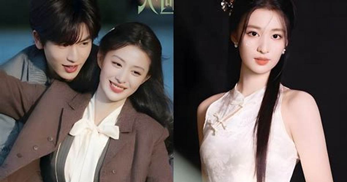 Who Is Zhang Linghe Dating? Everything to Know About His Love Life and Ideal Type