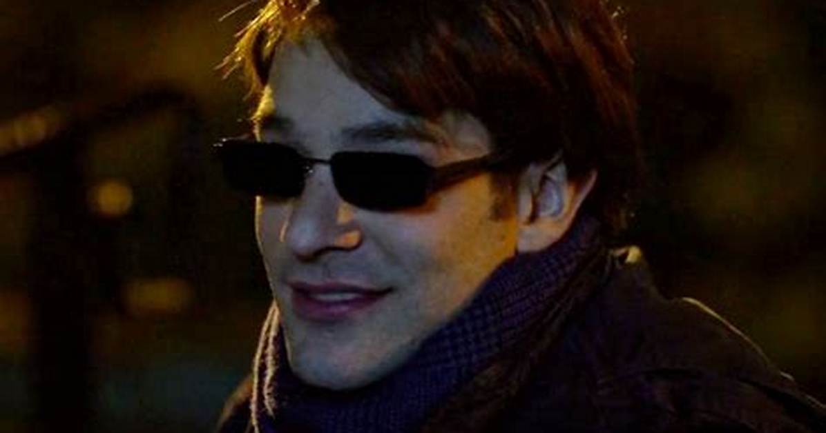 Who Played Young Matt Murdock? the Untold Story of Daredevil's Breakout Child Actor