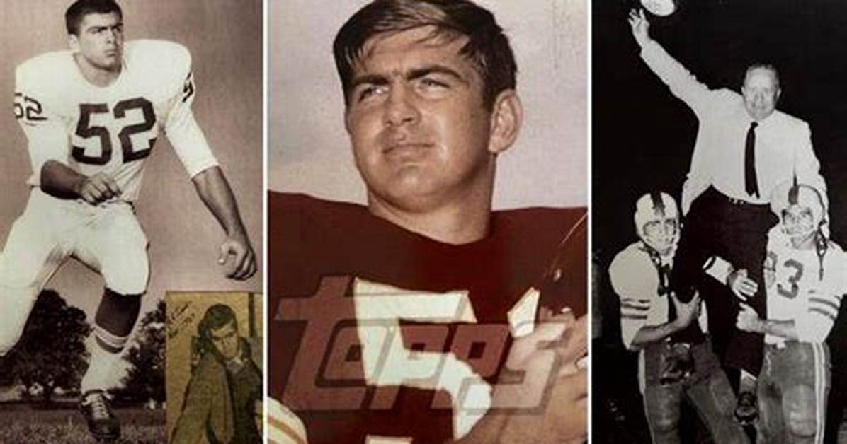 Who Was Bud Abell? Everything to Know About the Chiefs Pioneer's Story