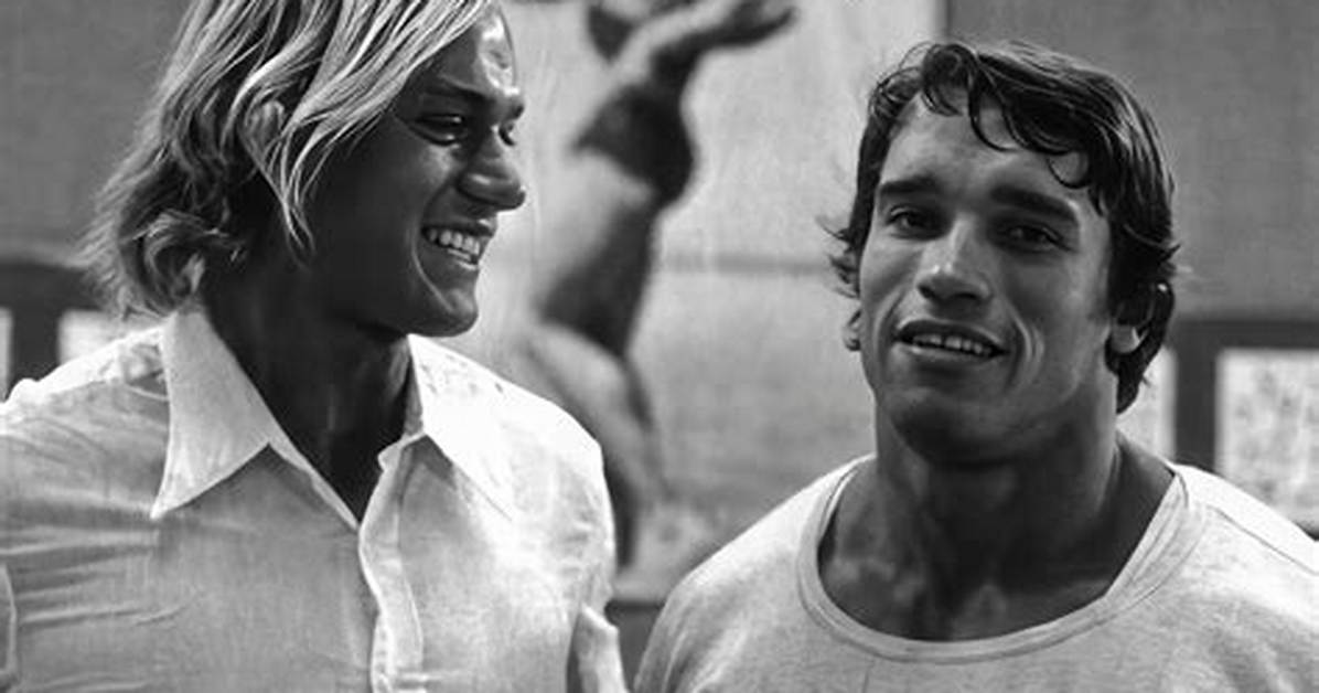 Who Was Meinhard Schwarzenegger? Everything to Know About Arnold's Brother