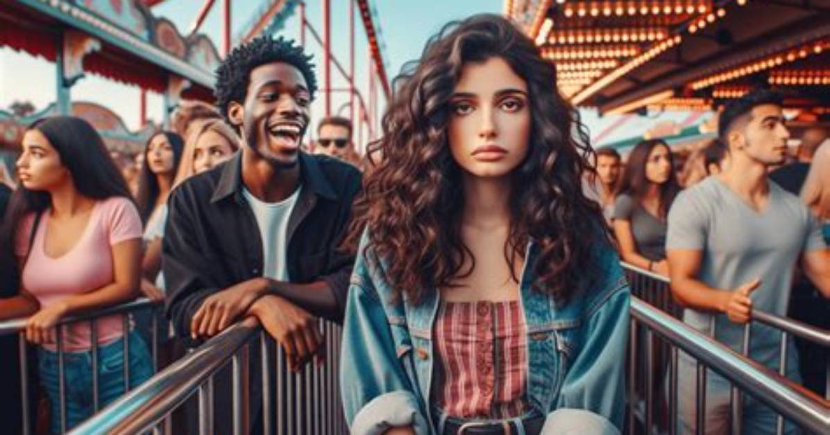 Why 'A Sense of Amusement' Is Suddenly Dominating Social Feeds Worldwide